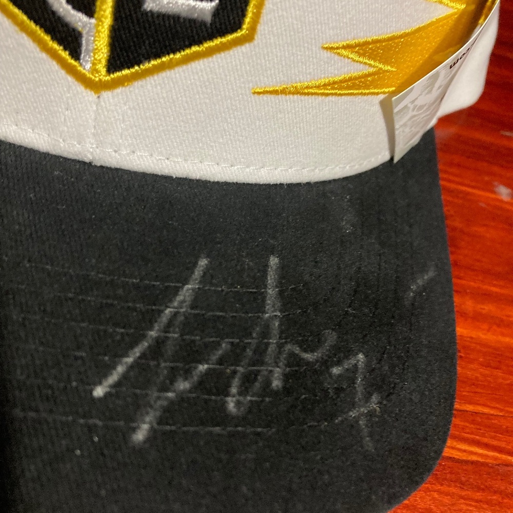 PLL Hat - Picture 2 of 4